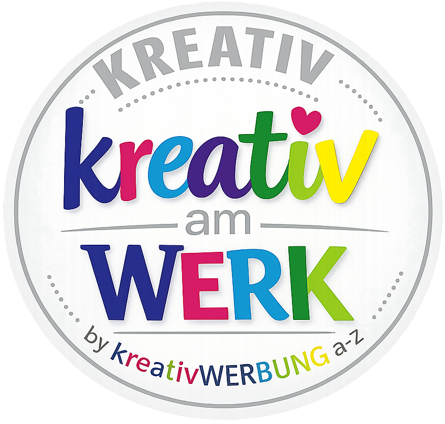 kreativ.am.WERK aus Nettetal – personalisierte Geschenke, Textilveredelung und individuelle Produkte deutschlandweit
