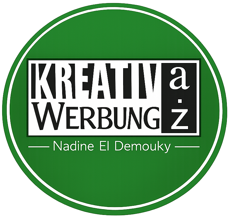 kreativWERBUNG a–z Nettetal – Werbeagentur für Design, Print & Marketing