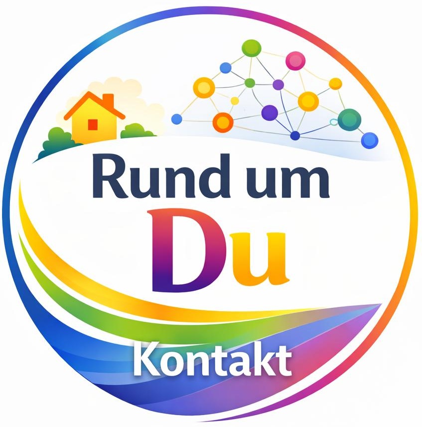 Kontakt rund.um.du – Anfrage, Beratung und persönliche Unterstützung am Niederrhein